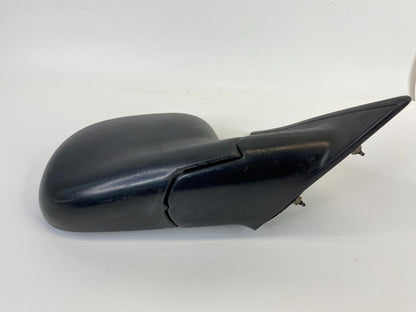 98-04 Chevrolet S10 GMC Sonoma Front Right Passenger Side View Power Mirror OEM