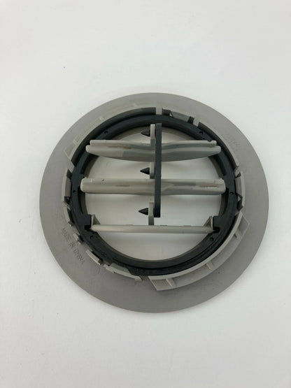 2007 2008 2009 2010 SATURN OUTLOOK INTERIOR OVERHEAD ROOF AC AIR VENT GRILLE OEM