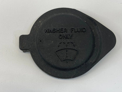 2004-2020 TOYOTA SIENNA WINDSHIELD WIPER FLUID RESERVOIR CAP LID COVER