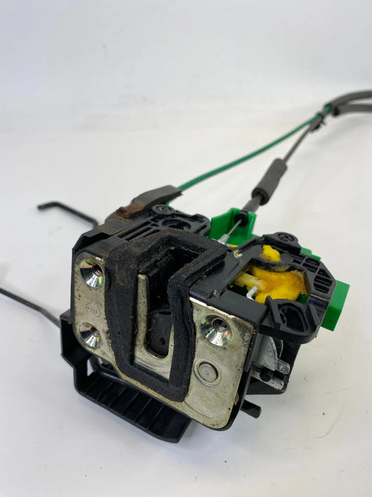 2012-2017 HYUNDAI ACCENT HATCHBACK FRONT LEFT SIDE DOOR LOCK LATCH ACTUATOR OEM