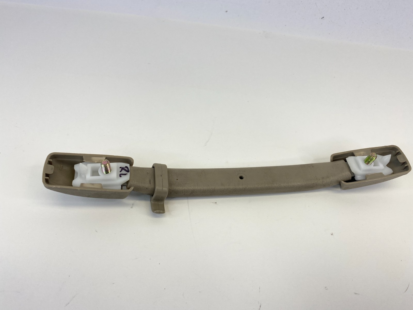 1998-2002 Toyota Corolla Rear Left Inside Roof Grip Grab Assist Strap Handle OEM