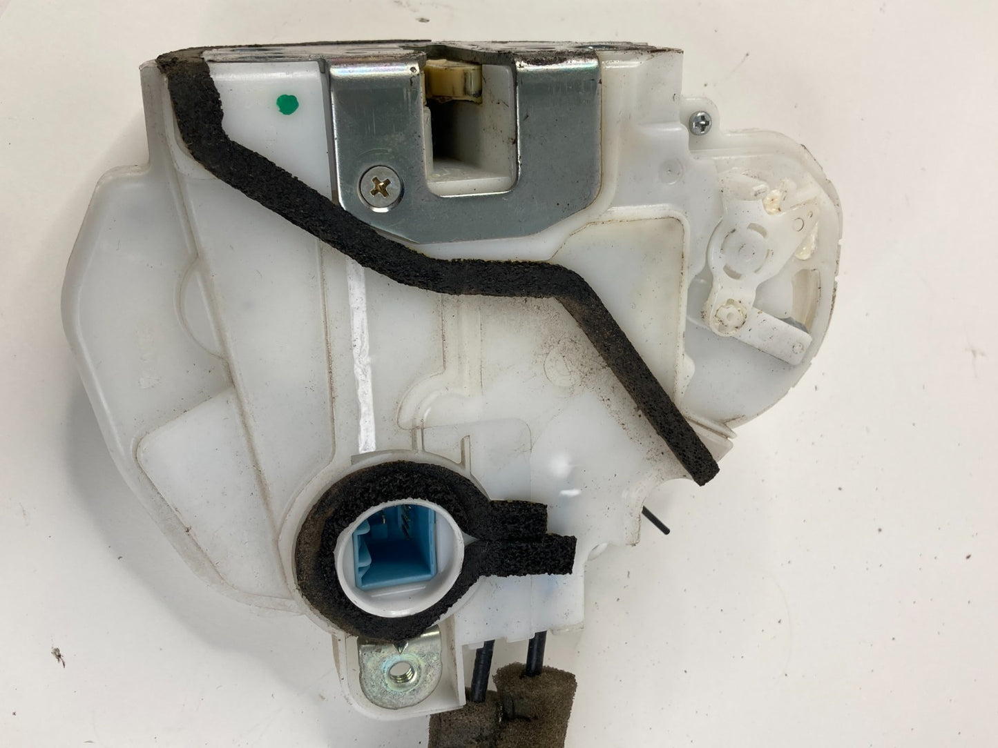 2010 2011 Honda Accord Crosstour Rear Right Door Lock Latch Release Actuator