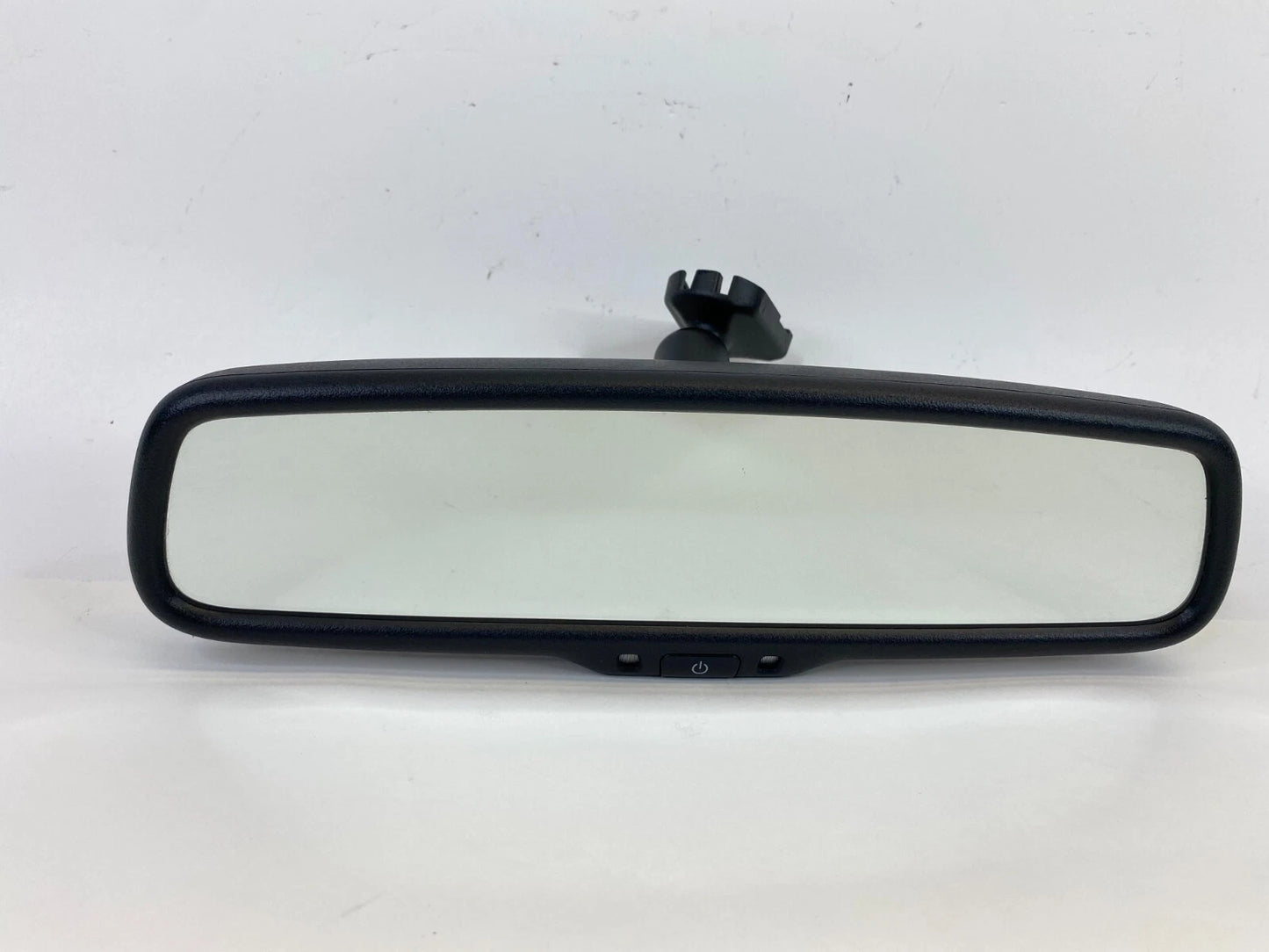 2008-2012 HONDA ACCORD INTERIOR REAR VIEW MIRROR W/ AUTO DIMMING E11-015892 OEM