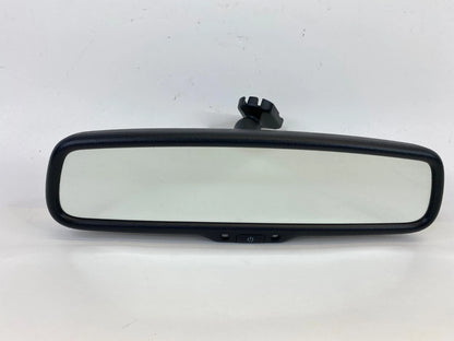 2008-2012 HONDA ACCORD INTERIOR REAR VIEW MIRROR W/ AUTO DIMMING E11-015892 OEM