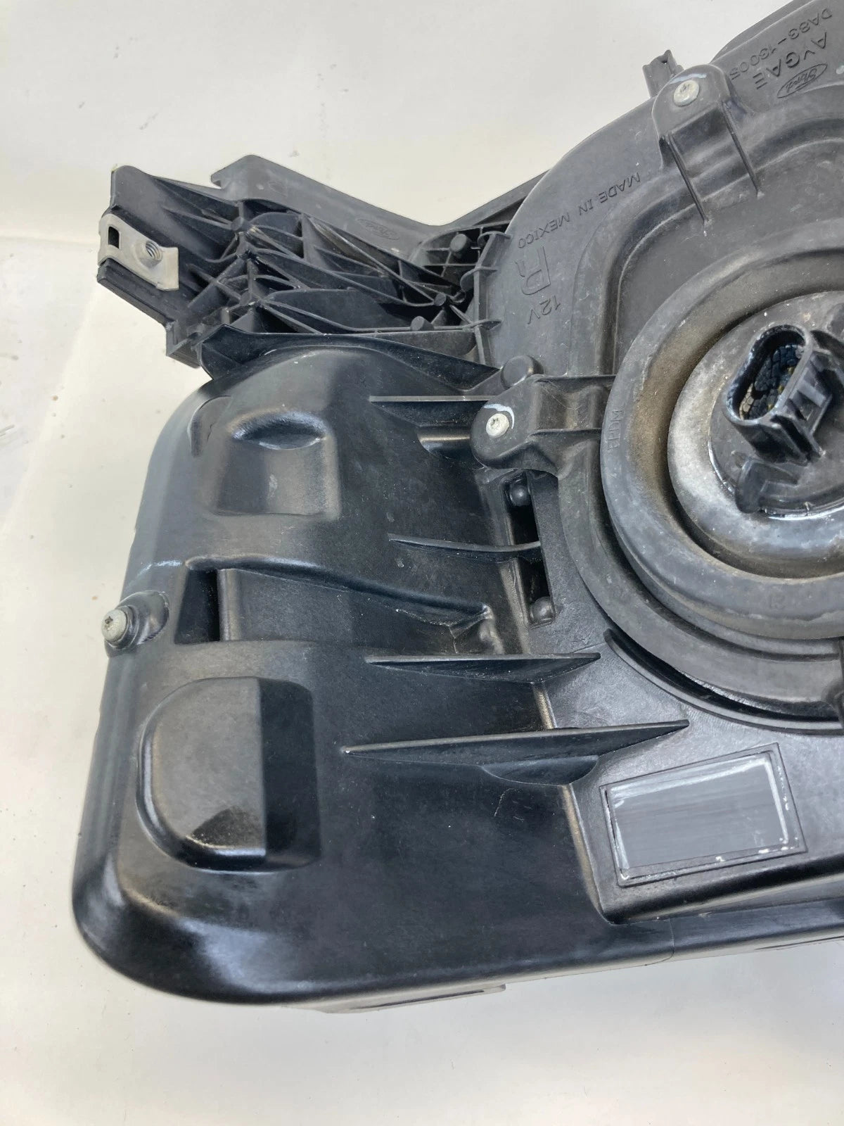 2013-2019 Ford Flex Front Right FR RH Halogen Headlight Headlamp DA83-13005 OEM