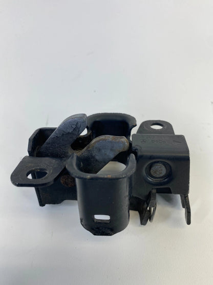 2003-2006 MERCEDES-BENZ E500 FRONT HOOD SIDE LOCK LATCH STRIKER A2038800060 OEM
