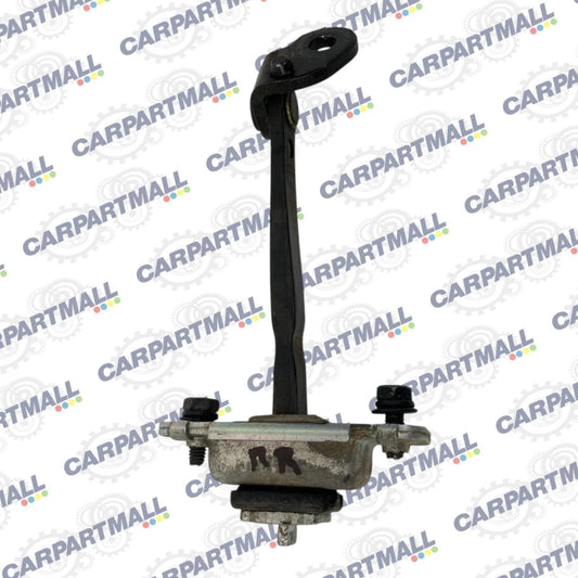 2006-2011 HYUNDAI ACCENT SEDAN REAR RIGHT SIDE DOOR LOCK CHECK STOPPER STRAP OEM