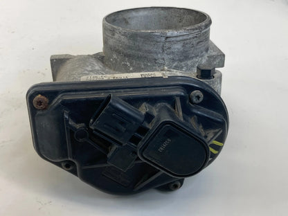 2007-2010 FORD EDGE 07-10 LINCOLN MKTX 3.5L V6 24V A/T THROTTLE BODY VALVE ASSY