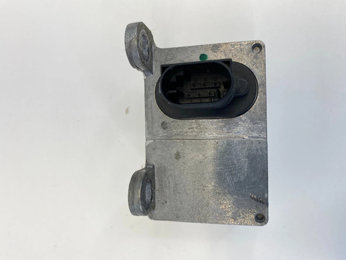 2005 2006 DODGE MAGNUM 3.5L YAW RATE STABILITY SENSOR MODULE 04606671AB OEM