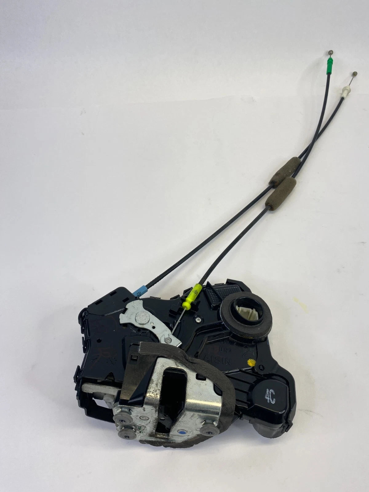 2009-2013 TOYOTA COROLLA FRONT RIGHT PASSENGER DOOR LOCK LATCH ACTUATOR MOTOR