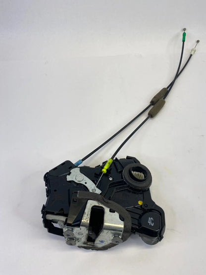 2009-2013 TOYOTA COROLLA FRONT RIGHT PASSENGER DOOR LOCK LATCH ACTUATOR MOTOR