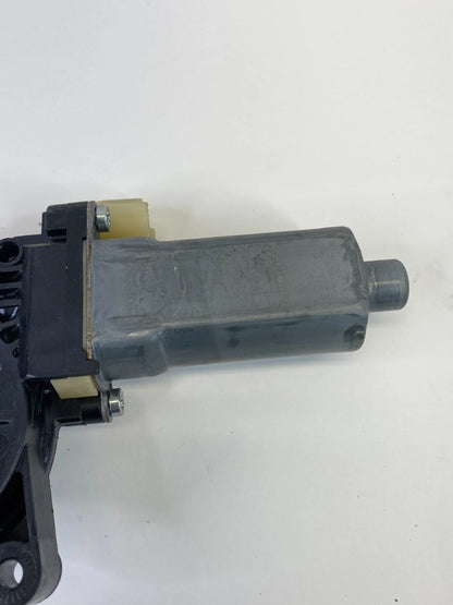 2009 2010 2011 KIA BORREGO REAR LEFT BACK DOOR POWER WINDOW MOTOR OEM
