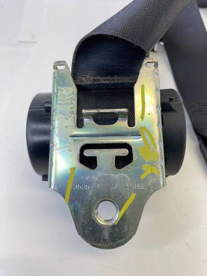 09 10 11 12 MINI COOPER FRONT LEFT DRIVER SEAT BELT RETRACTOR 609340000B OEM