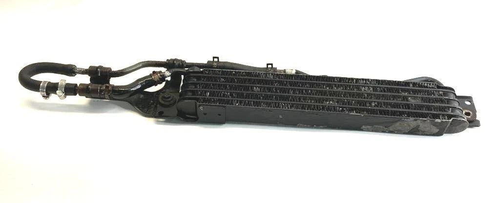 2000 2001 2002 2003 2004 2005 2006 MAZDA MPV TRANSMISSION OIL COOLER ASSEMBLY