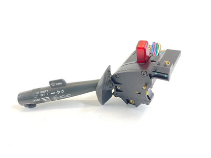 1996-1999 GMC SAFARI TURN SIGNAL HEADLIGHT DIMMER WIPER CONTROL SWITCH OEM