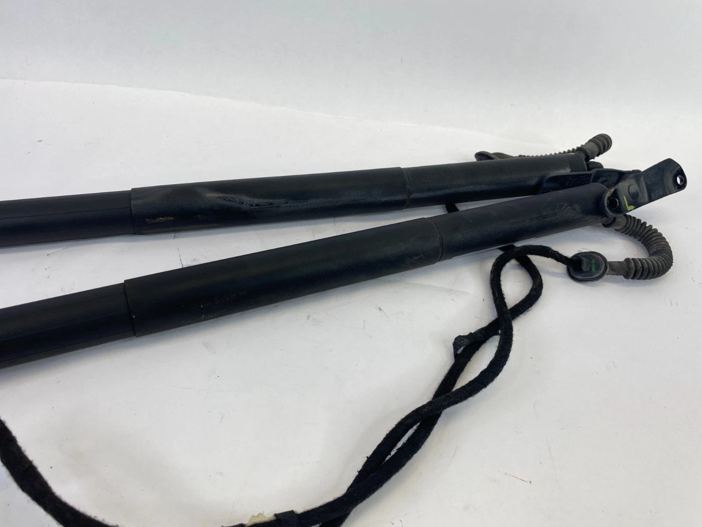 2011-2017 BMW X3 REAR TRUNK LIFTGATE SHOCK HATCH STRUTS PAIR SET OEM