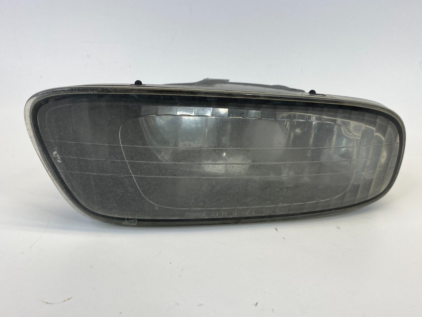 2002 2003 Lexus ES300 Front Left Driver Side Fog Light Lamp Assembly OEM