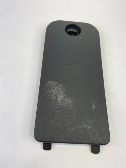 03-07 HONDA ACCORD COUPE REAR TRUNK SPARE TIRE JACK TRIM COVER CAP 84690SDNA010