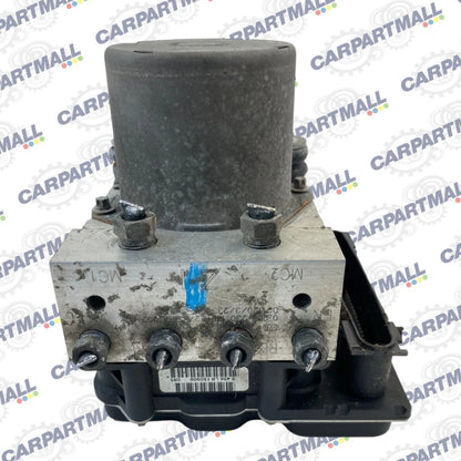 09 10 SUBARU FORESTER 2.5L H4 AT AWD ABS ANTI LOCK BRAKE PUMP MODULE 27536-SC002
