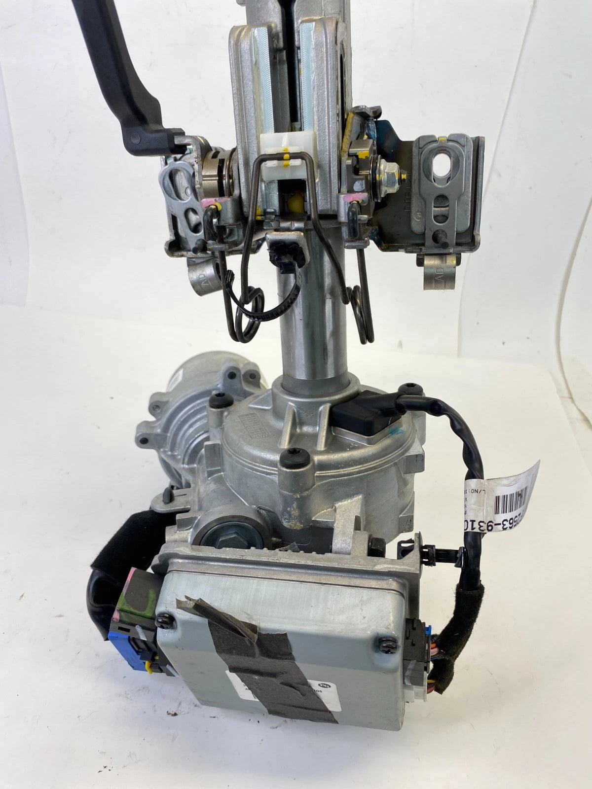 2017 2018 HYUNDAI ELANTRA ELECTRIC POWER STEERING COLUMN W/ MOTOR 56300F2200 OEM