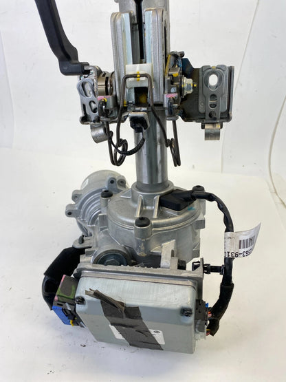2017 2018 HYUNDAI ELANTRA ELECTRIC POWER STEERING COLUMN W/ MOTOR 56300F2200 OEM