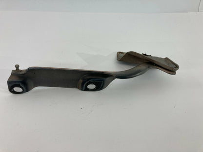 2000 2001 CHRYSLER LHS FRONT RIGHT PASSENGER SIDE HOOD BONNET HINGE BRACKET OEM