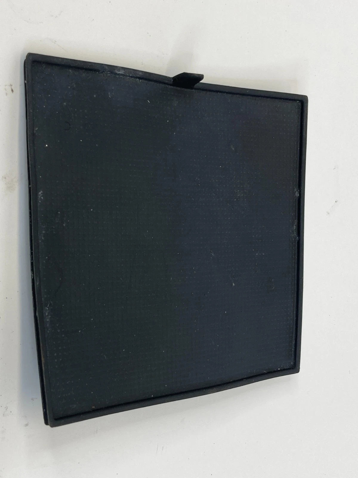 2006 2007 HONDA CIVIC CENTER CONSOLE STORAGE TRAY RUBBER MAT CUSHION OEM 1192267