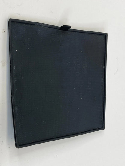 2006 2007 HONDA CIVIC CENTER CONSOLE STORAGE TRAY RUBBER MAT CUSHION OEM 1192267