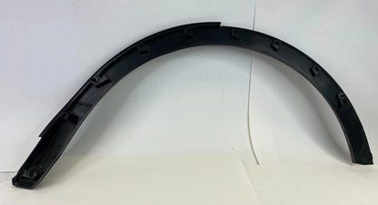16-19 FORD INTERCEPTOR UTILITY FR RH SIDE FENDER FLARE WHEEL ARCH TRIM MOLDING