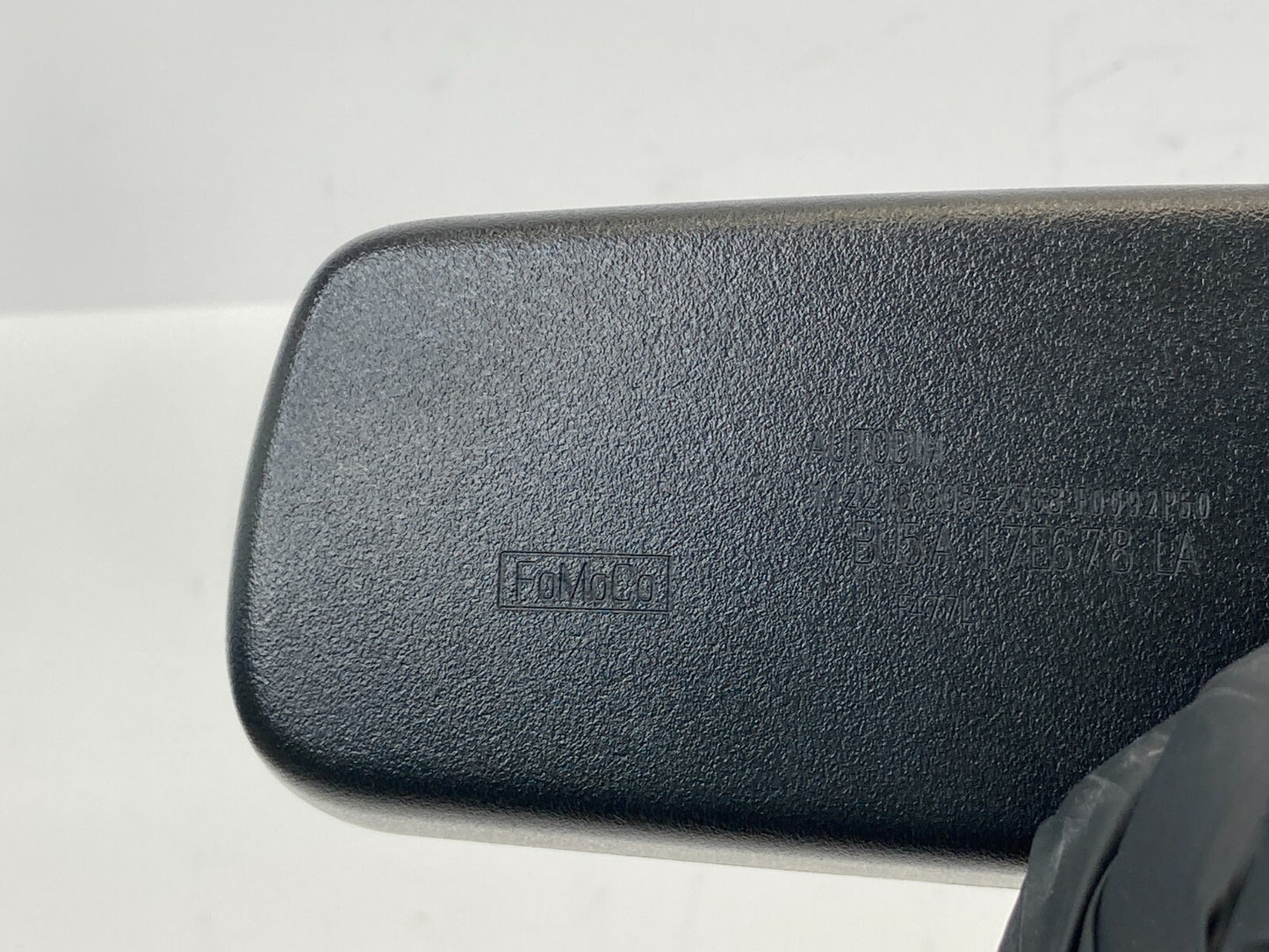 2015 2016 2017 2018 Ford Edge Inside Rear View Interior Mirror E110026533 OEM