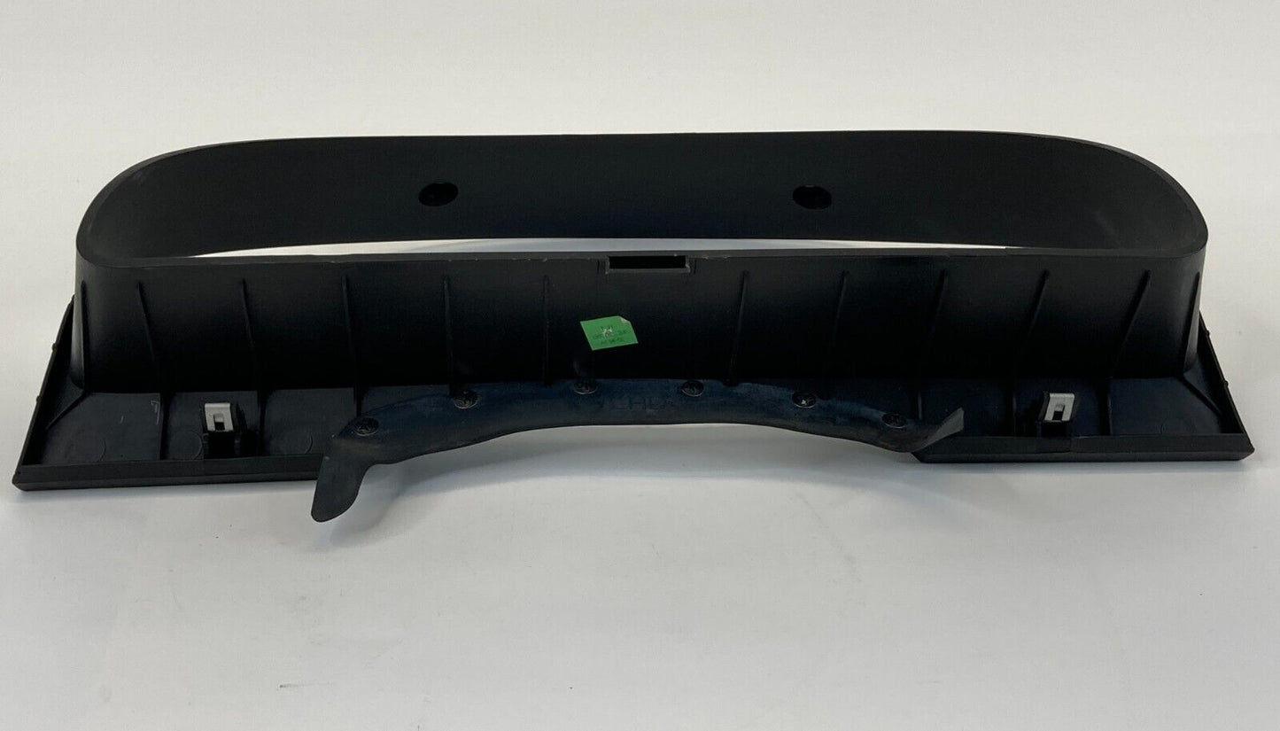 2003-2009 Kia Sorento Speedometer Instrument Cluster Dash Bezel Trim 84830-3E000