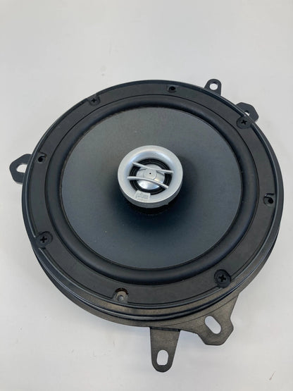 POWERBASS OE-652 6.5" CO-AXIAL FULL-RANGE DOOR SPEAKER AUDIO 2OHM