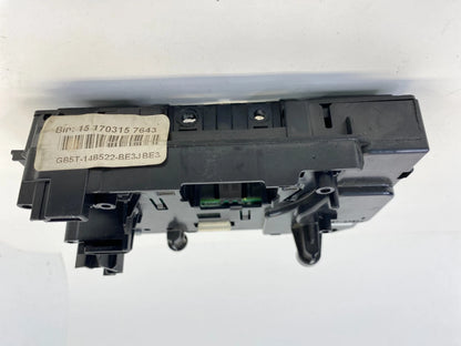 2016-2019 FORD EXPLORER COMBINATION SWITCH HOUSING OEM FACTORY GB5T-14B522-BEW