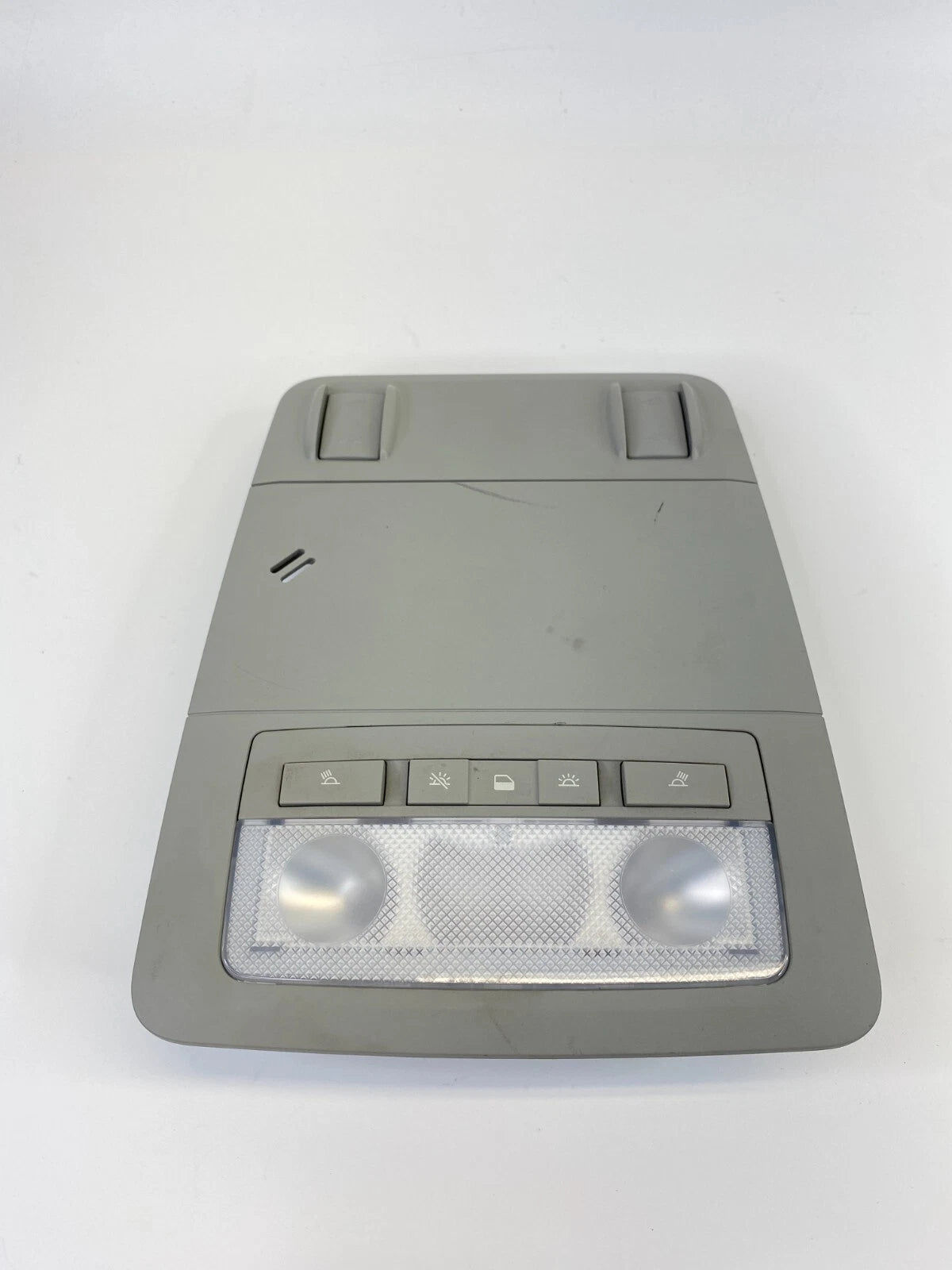 2016 CHEVROLET CRUZE LIMITED ROOF OVERHEAD CONSOLE DOME MAP LIGHT LAMP ASSY OEM