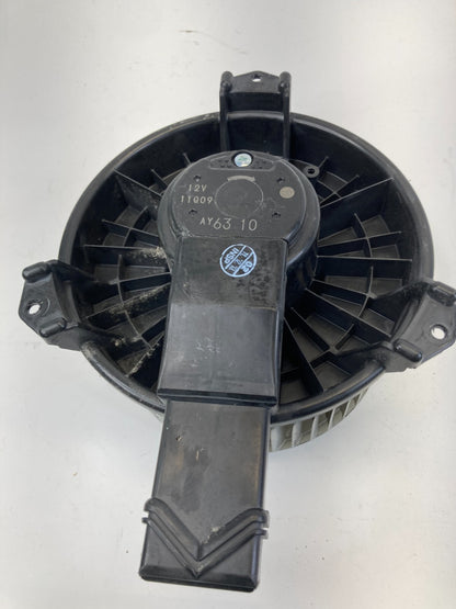 2014-2022 Acura ILX 2015 RDX 2.0L A/C Heater Fan Blower Motor Assembly OEM