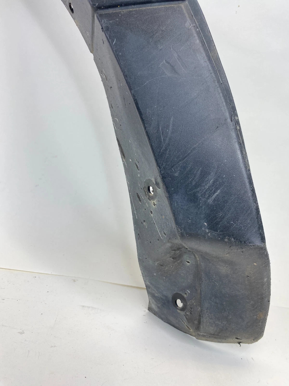 2011-2019 Ford Explorer Rear Right Fender Quarter Wheel Flare Arch Cover Trim