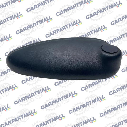 2003 CHRYSLER TOWN & COUNTRY DODGE CARAVAN FRONT PASSENGER SEAT ARMREST 80002 RH