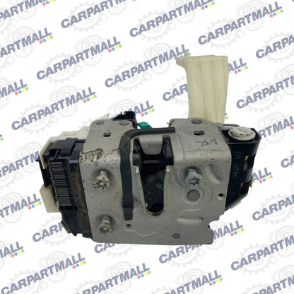 07-09 DODGE CALIBER 07-10 COMPASS REAR LEFT DOOR LOCK LATCH ACTUATOR 04589415AA