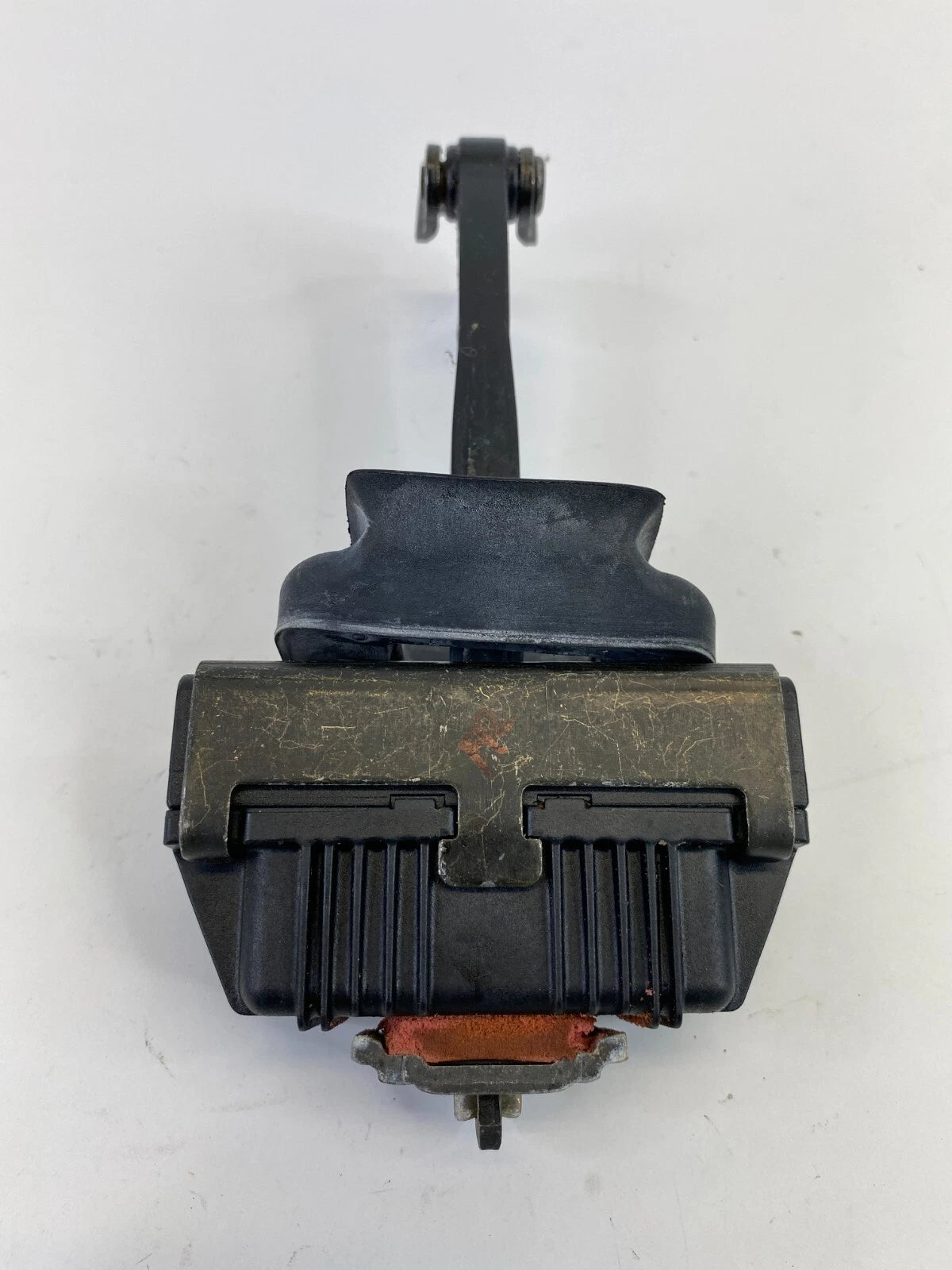 2004-2007 BMW 530I FRONT RIGHT PASSENGER SIDE DOOR CHECK STOPPER DETENT OEM
