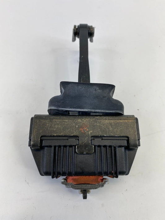 2004-2007 BMW 530I FRONT RIGHT PASSENGER SIDE DOOR CHECK STOPPER DETENT OEM