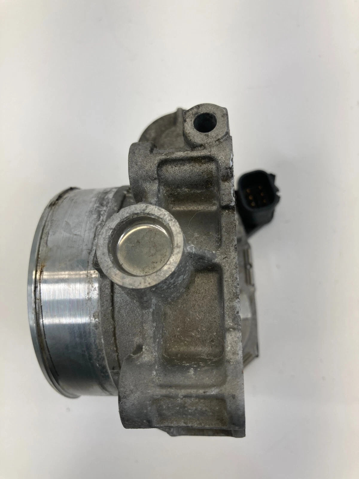 2008-2011 CADILLAC CTS 3.6L V6 CVT THROTTLE BODY THROTTLE VALVE F00H600073 OEM