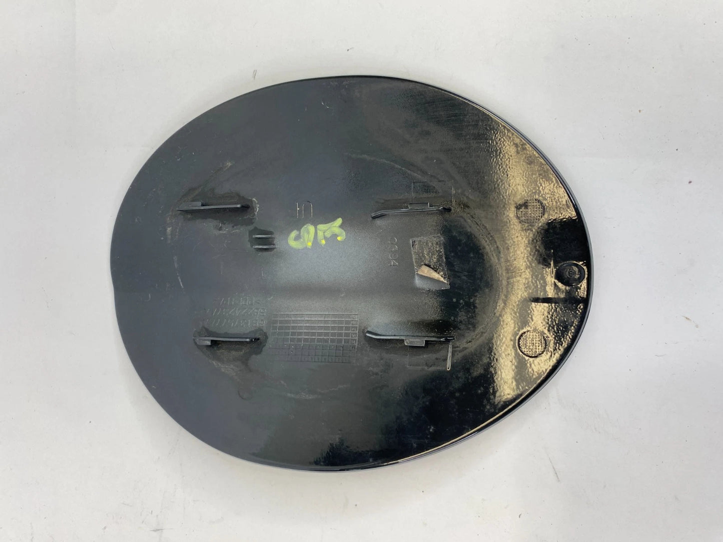 2015-2017 CHRYSLER 200 FUEL FILLER DOOR TANK COVER FUEL DOOR 68137577AA OEM