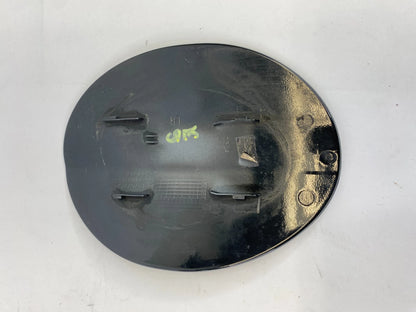 2015-2017 CHRYSLER 200 FUEL FILLER DOOR TANK COVER FUEL DOOR 68137577AA OEM