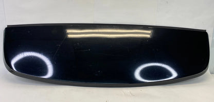 2011-2015 FORD EXPLORER REAR TAILGATE SPOILER WING THIRD BRAKE BB53-7841602-AEW