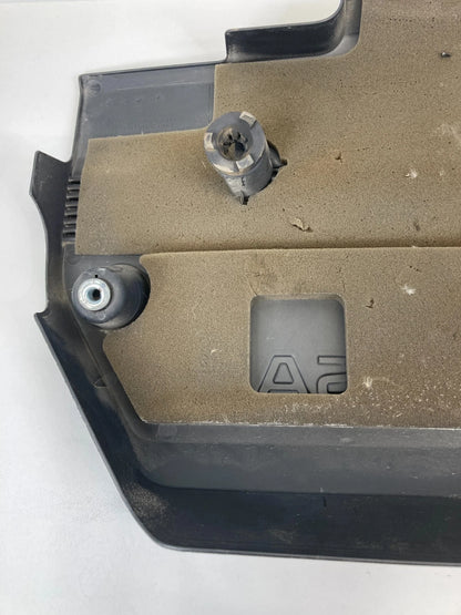 2013-2018 NISSAN ALTIMA 2.5L L4 A/T ENGINE COVER MOTOR CAP LID 14041-3TA1A OEM