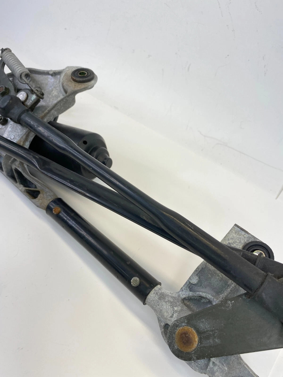 99-03 LEXUS RX300 FRONT WINDSHIELD WIPER MOTOR LINKAGE ASSEMBLY 85110-48030 OEM