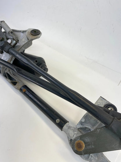 99-03 LEXUS RX300 FRONT WINDSHIELD WIPER MOTOR LINKAGE ASSEMBLY 85110-48030 OEM