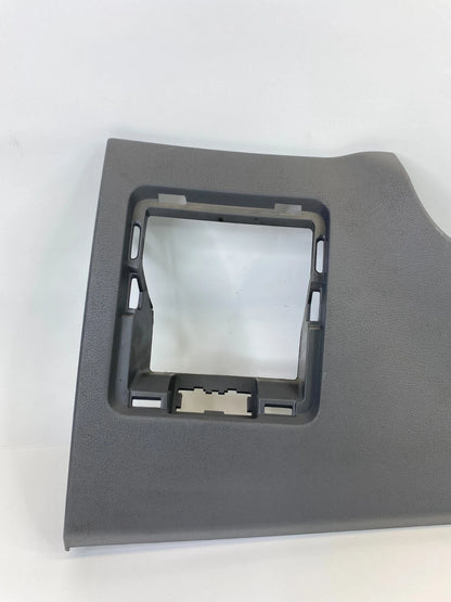 2011-2016 HYUNDAI ELANTRA DASH LOWER KNEE BEZEL TRIM COVER 84751-3XAA0 OEM