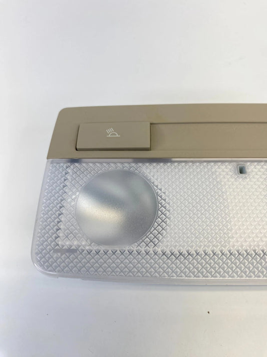 2011-2017 BUICK REGAL REAR ROOF INTERIOR COURTESY DOME LIGHT LAMPS OEM 316627975