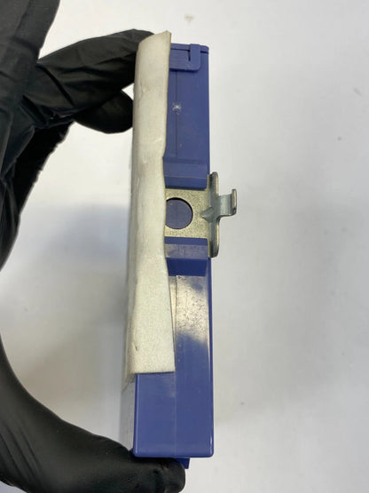 07-11 LEXUS GS350 CLEARANCE WARNING PARK ASSIST CONTROL MODULE 89340-30031 OEM